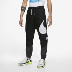 Брюки мужские Nike Swoosh, размер 44-46