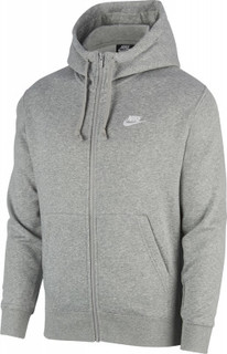 Толстовка мужская Nike Sportswear Club Fleece, размер 54-56