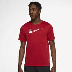 Футболка мужская Nike Dri-FIT Run Wild Run, размер 52-54