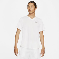 Футболка мужская Nike Court Dri-FIT Victory, размер 50-52