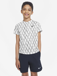 Футболка для мальчиков Nike ourt Dri-FIT Victory, размер 137-147