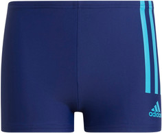 Плавки-шорты для мальчиков adidas Swim Brief, размер 140