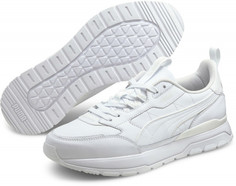 Кроссовки мужские Puma R78 Trek, размер 42