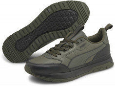 Кроссовки мужские Puma R78 Trek LTH, размер 40