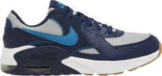 Кроссовки для мальчиков Nike Air Max Excee (Gs), размер 35