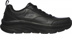 Кроссовки мужские Skechers DLux Walker, размер 46