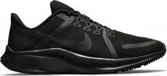 Кроссовки мужские Nike Quest 4, размер 46.5