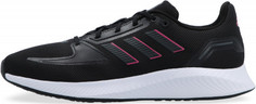 Кроссовки женские adidas Runfalcon 2.0 W, размер 38.5