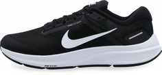 Кроссовки мужские Nike Air Zoom Structure 24, размер 44