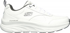 Кроссовки мужские Skechers DLux Walker, размер 42