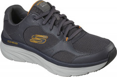 Кроссовки мужские Skechers DLux Walker, размер 43