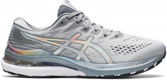 Кроссовки мужские ASICS Gel-Kayano 28 Platinum, размер 43.5