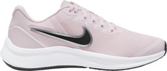 Кроссовки для девочек Nike Star Runner 3 (GS), размер 35