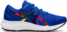 Кроссовки для девочек ASICS Gel-Excite 8 GS, размер 34