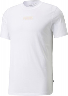 Футболка мужская Puma Modern, размер 48-50
