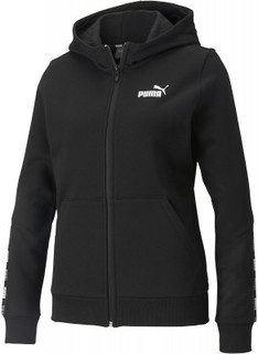 Толстовка женская Puma Power, размер 46-48