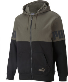Толстовка мужская Puma Power, размер 44-46