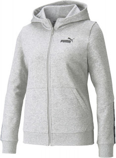 Толстовка женская Puma Power, размер 48-50