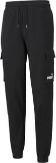 Брюки мужские Puma Power, размер 48-50