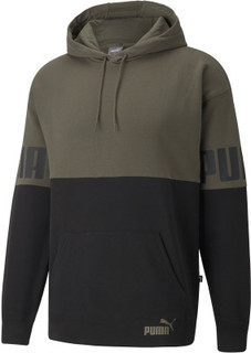 Худи мужская Puma Power, размер 50-52