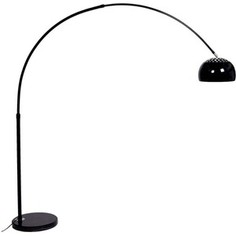 Торшер Lumina Deco Azzuro LDF 5508-B BK
