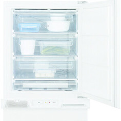 Встраиваемая морозильная камера Electrolux RYB2AF82S