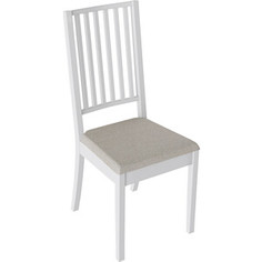 Стул ТриЯ Родос 2 белый матовый/тк № 110 Triya