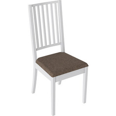 Стул ТриЯ Родос 2 белый матовый/тк № 112 Triya