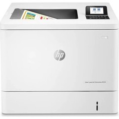 Принтер HP Color LaserJet Enterprise M554dn