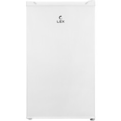Холодильник Lex RFS 101 DF WH