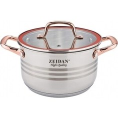 Кастрюля Zeidan 4.0 л (Z-50363)