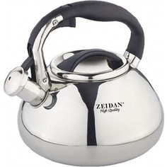 Чайник со свистком Zeidan 3.2 л (Z-4170)