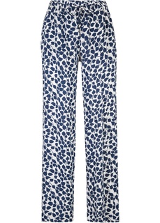 Брюки марлен Bonprix