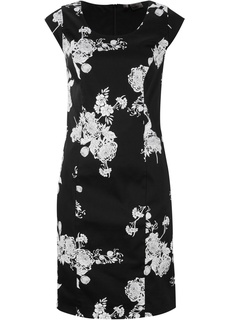 Платье-футляр Bonprix