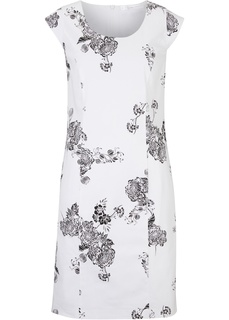 Платье-футляр Bonprix