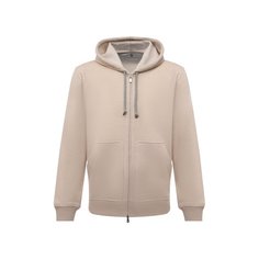 Кашемировая толстовка Brunello Cucinelli