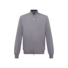 Хлопковая толстовка Brunello Cucinelli