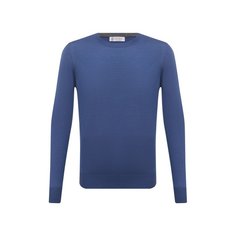 Джемпер из шерсти и кашемира Brunello Cucinelli
