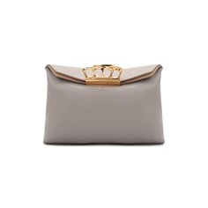 Клатч Knuckle Alexander McQueen