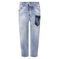 Джинсы Dsquared2