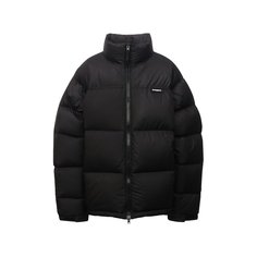 Пуховая куртка VETEMENTS