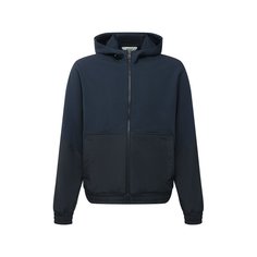 Хлопковая толстовка Z Zegna