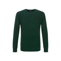 Свитер из шерсти и кашемира Polo Ralph Lauren