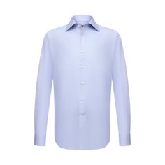 Хлопковая сорочка Canali