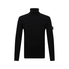 Шерстяной свитер Stone Island