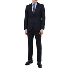 Шерстяной костюм Ermenegildo Zegna