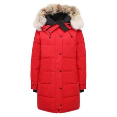 Парка Shelburne Canada Goose