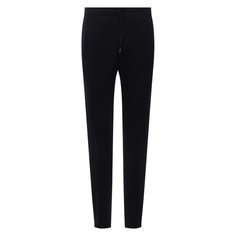 Шерстяные брюки Z Zegna