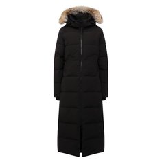 Пуховая парка Mystique Canada Goose