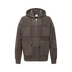 Хлопковая толстовка Marcelo Burlon